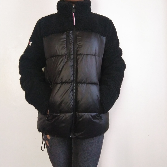 Tommy Hilfiger Coat - Picture 1 of 3